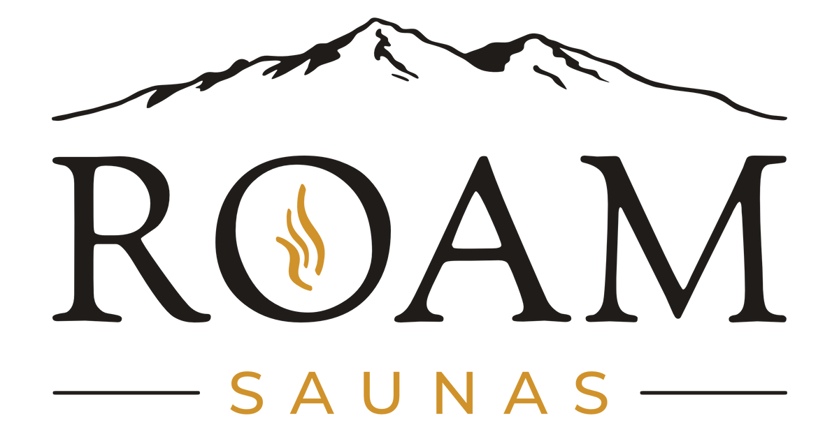 Roam Saunas
